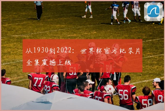 从1930到2022：世界杯官方纪录片全集震撼上线