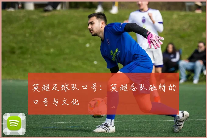 英超足球队口号：英超各队独特的口号与文化